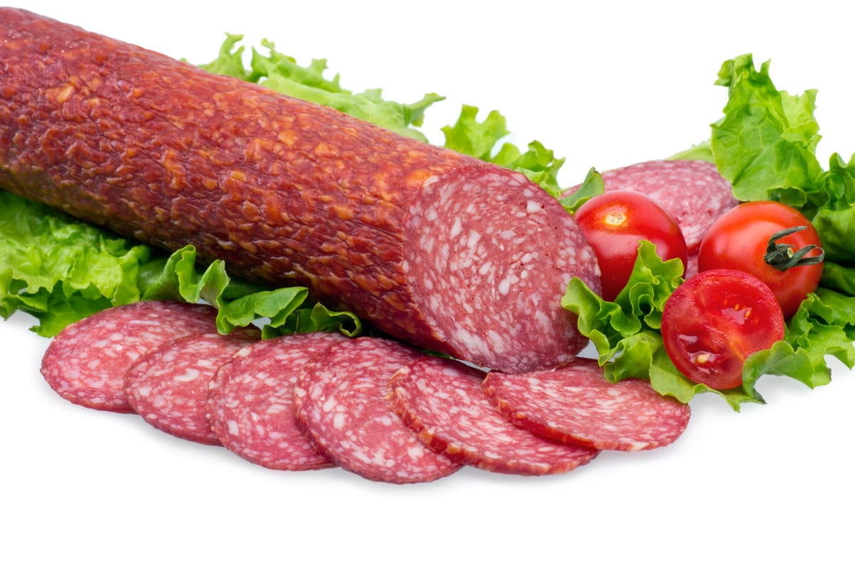 Can Dogs Eat Salami? Keep Your Pets Healthy